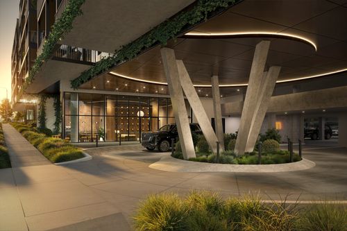 apt-610-1107 8th Ave S, Nashville, TN, 37203-8199 | Card Image