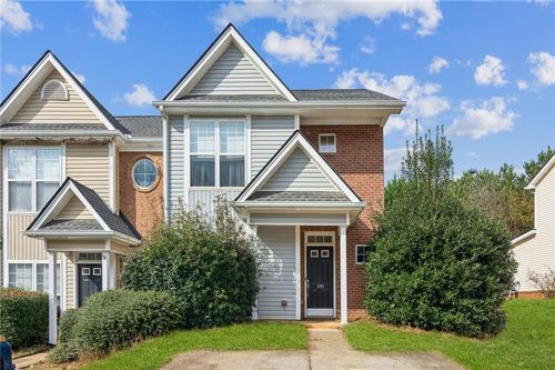 180 Pearl Chambers Dr, Dawsonville, GA, 30534-3909 | Card Image