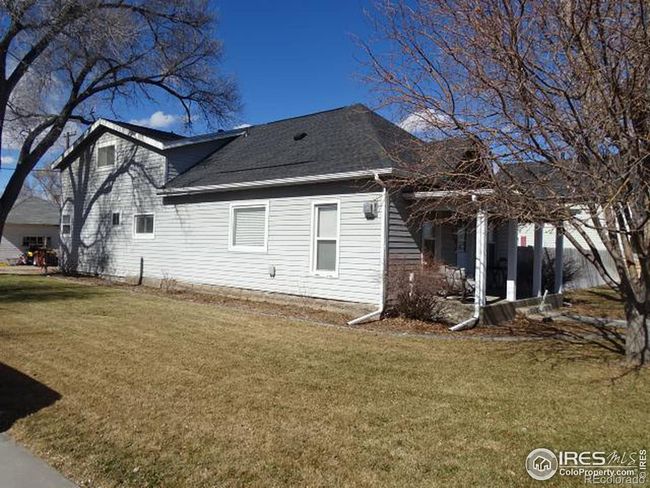 229 5 Th St, House other with 3 bedrooms, 2 bathrooms and 1 parking in Kersey CO | Image 19