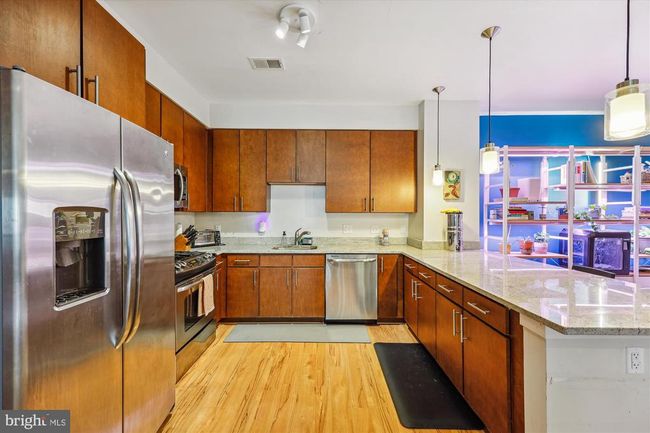 APT-411 - 8005 13 Th St, Condo with 1 bedrooms, 2 bathrooms and null parking in SILVER SPRING MD | Image 18
