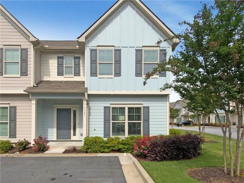 7721 Fawn Cir, Covington, GA, 30014-3204 | Card Image