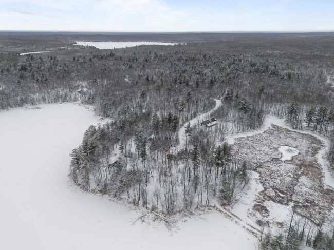 8676 Eagles Way, House other with 4 bedrooms, 3 bathrooms and null parking in Pickerel WI | Image 82