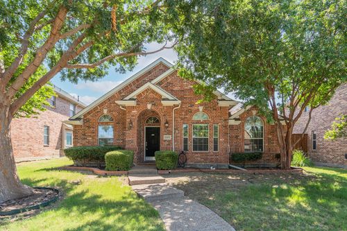 12192 Cardinal Creek Dr, Frisco, TX, 75033-5284 | Card Image