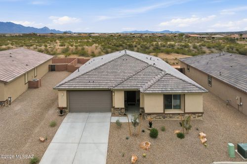 249 N Pecan Canyon Lane, Sahuarita, AZ, 85629 | Card Image