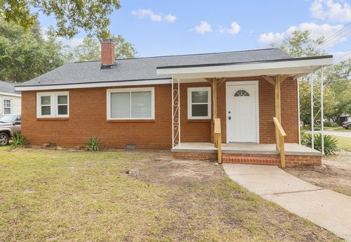 601 Jefferson Dr, Augusta, GA, 30909-3849 | Card Image
