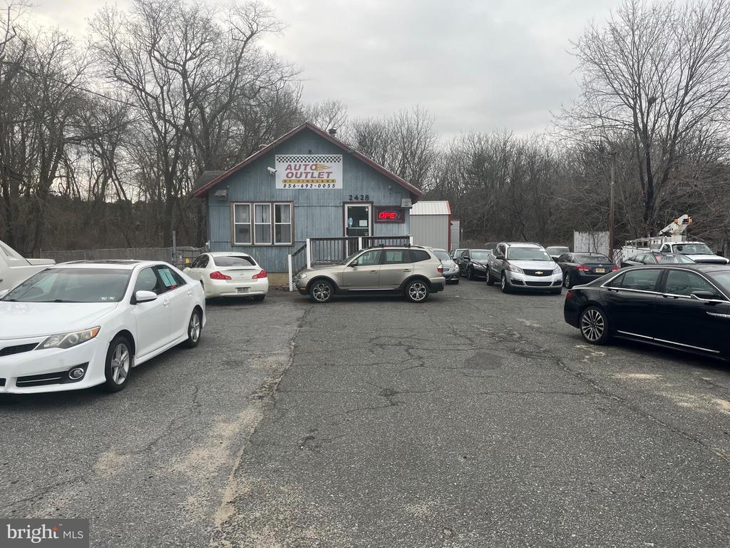 Commercial Sale in VINELAND 2