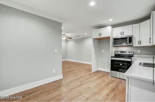 415 Woodrow St, House other with 2 bedrooms, 2 bathrooms and null parking in Goldsboro NC | Image 9