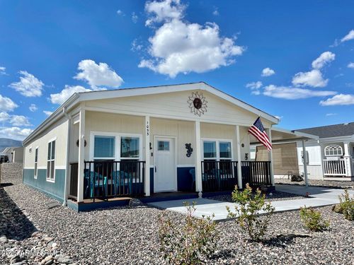 1053 W Wheeler Rd, Camp Verde, AZ, 86322-0119 | Card Image