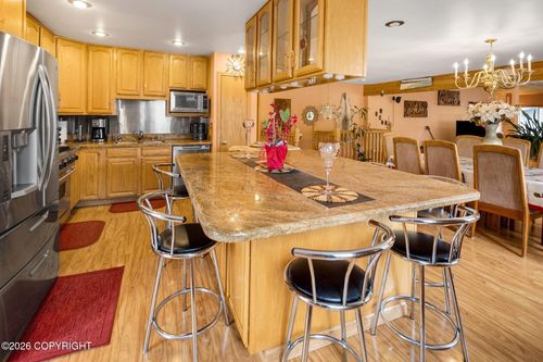 2301 Chandalar Dr, Anchorage, AK, 99504-3508 | Card Image