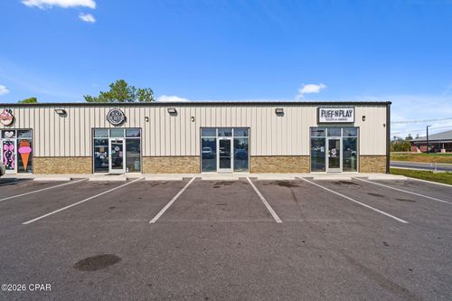 1013 Transmitter Rd, Panama City, FL, 32401-5370 | Card Image