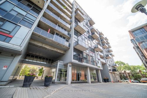 308-60 Bathurst St, Toronto, ON, M5V2P4 | Card Image