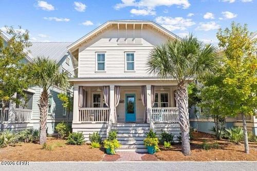 85 Clipper St, Inlet Beach, FL, 32461-0752 | Card Image