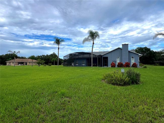 3308 Steeplechase Ln, House other with 5 bedrooms, 4 bathrooms and null parking in KISSIMMEE FL | Image 43