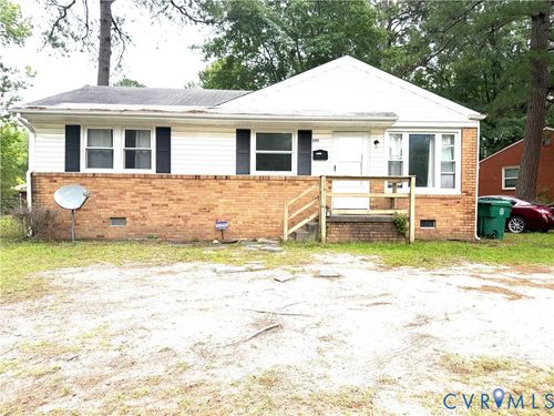 2105 Bishop St, Petersburg, VA, 23805-2217 | Card Image