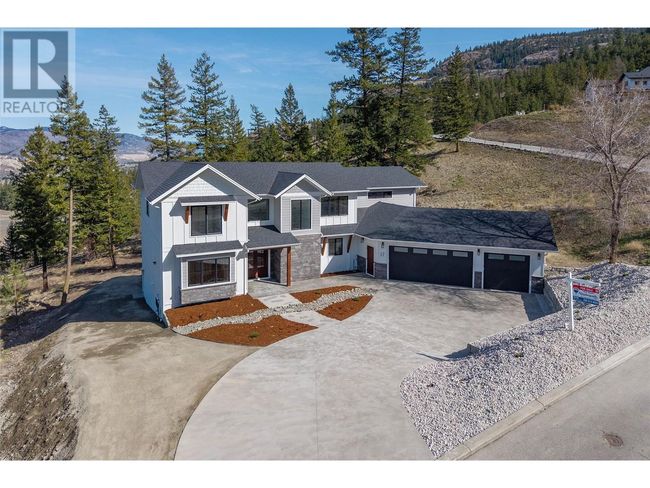 17 - 3100 Kicking Horse Dr, House other with 7 bedrooms, 6 bathrooms and 7 parking in Kamloops BC | Image 60