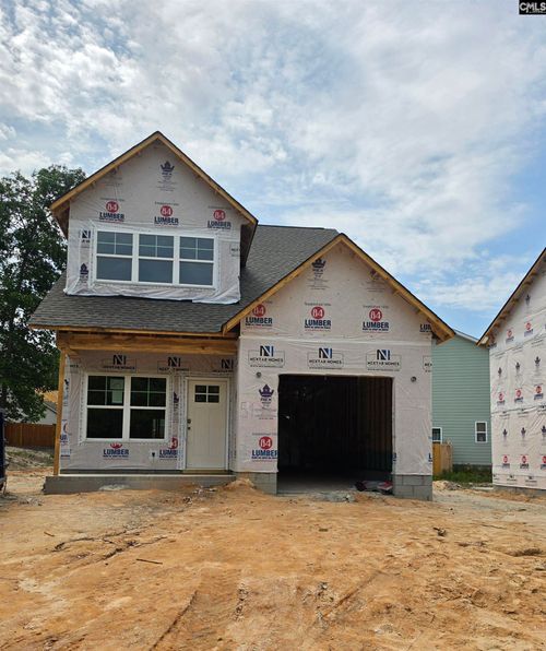 118 Creekside Cottage Cir, Blythewood, SC, 29016-7274 | Card Image