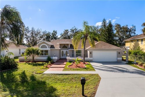 1703 Golfside Village Drive S, LEHIGH ACRES, FL, 33936 | Card Image