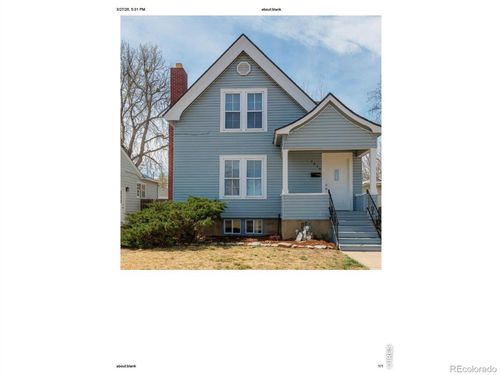 2019 7th Avenue, Greeley, CO, 80631 | Card Image