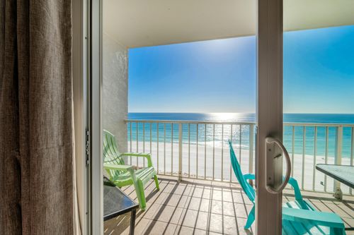 1028-8743 Thomas Dr, Panama City Beach, FL, 32408-4030 | Card Image