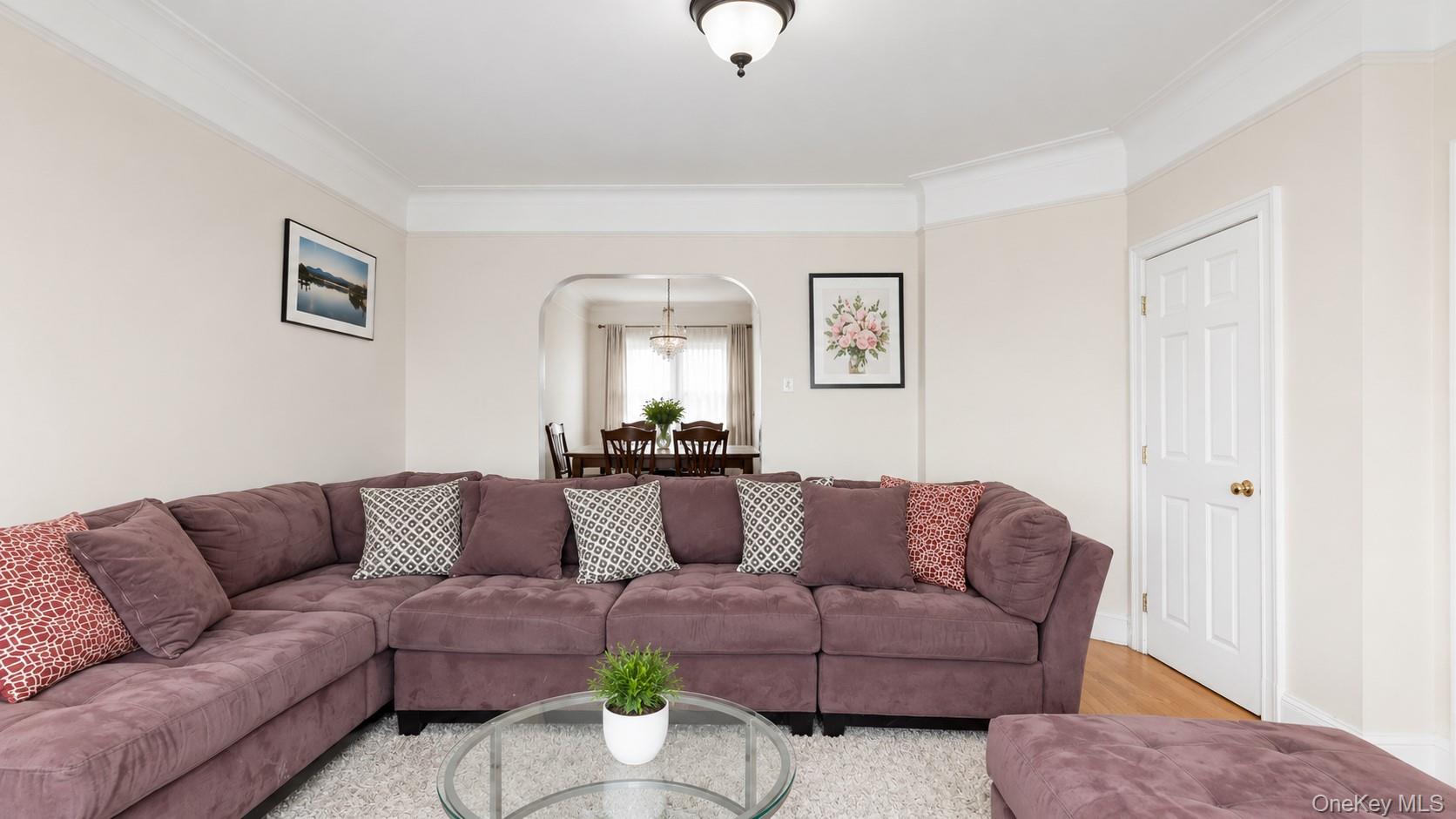 Residential in New York 2