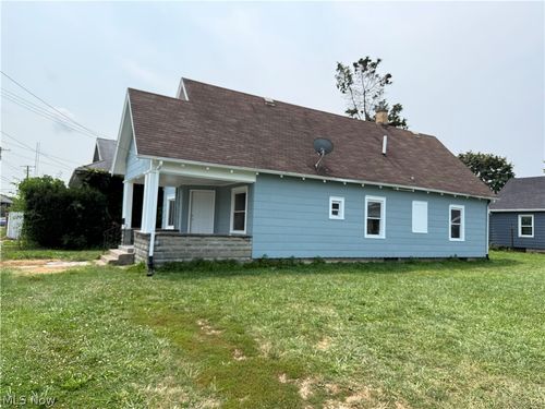1605 Carr St, Sandusky, OH, 44870-3112 | Card Image