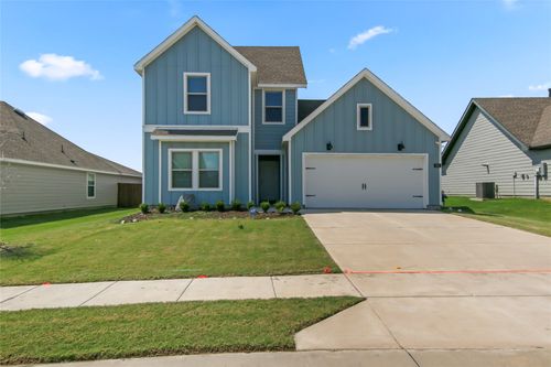 755 Amelia Ct, Pilot Point, TX, 76258-2090 | Card Image