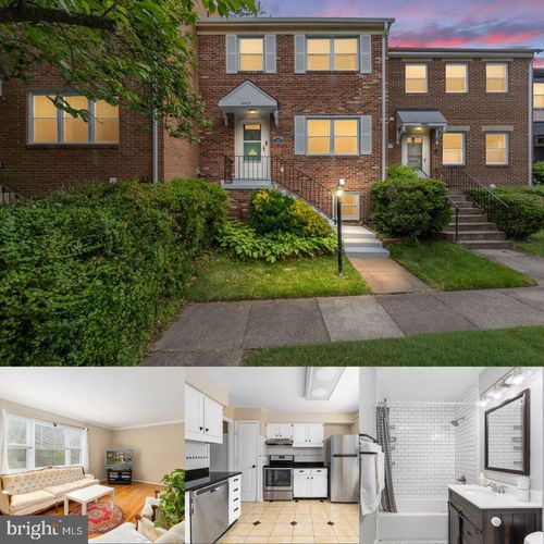 10405 Courthouse Dr, FAIRFAX, VA, 22030-3617 | Card Image