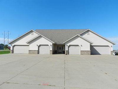 1500 Packers Court, Home with 0 bedrooms, 0 bathrooms and null parking in Platteville WI | Image 1