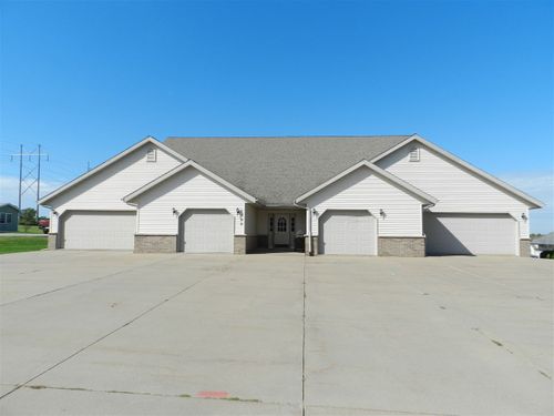 1500 Packers Court, Platteville, WI, 53818 | Card Image