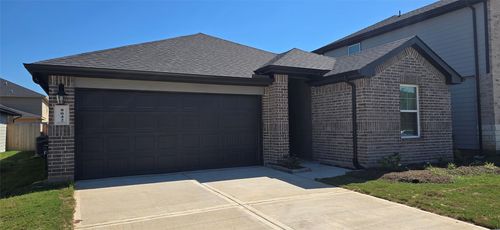 8042 Marchese Dr, Richmond, TX, 77406 | Card Image