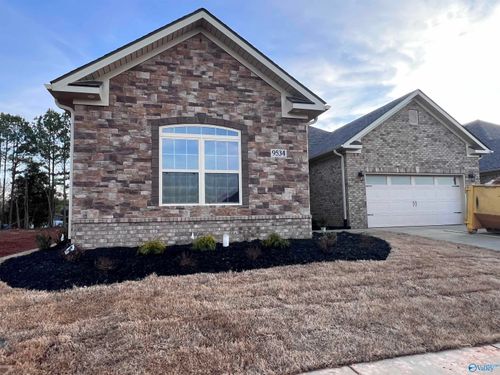 9534 Abington Cove Blvd, Madison, AL, 35757-7697 | Card Image