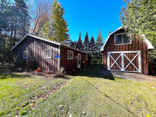 63 Barre Boulevard, Greensboro, VT, 05841 | Card Image