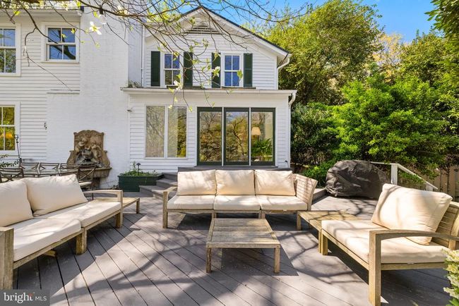 6139 Franklin Park Rd, House other with 8 bedrooms, 5 bathrooms and null parking in MCLEAN VA | Image 14
