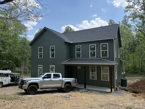 10022 Forest Ln, Bon Aqua, TN, 37025-1564 | Card Image