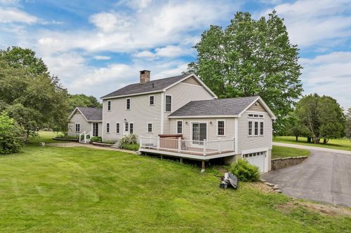 26 Hilltop Dr, East Wakefield, NH, 03830 | Card Image