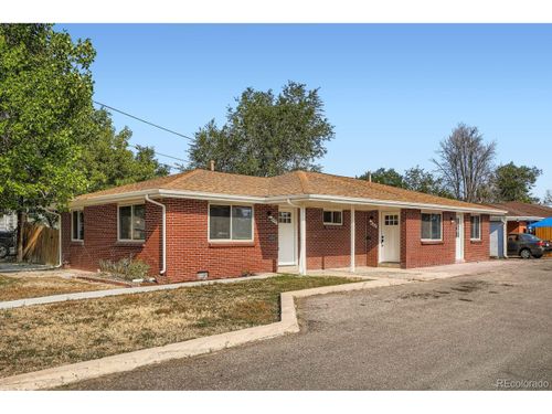 4445 W Tennessee Ave, Denver, CO, 80219-3115 | Card Image