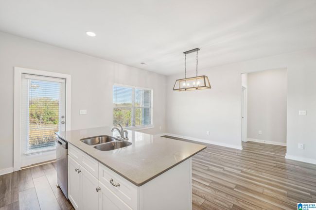 400 Ridgeview Cir, House other with 3 bedrooms, 2 bathrooms and null parking in JEMISON AL | Image 10