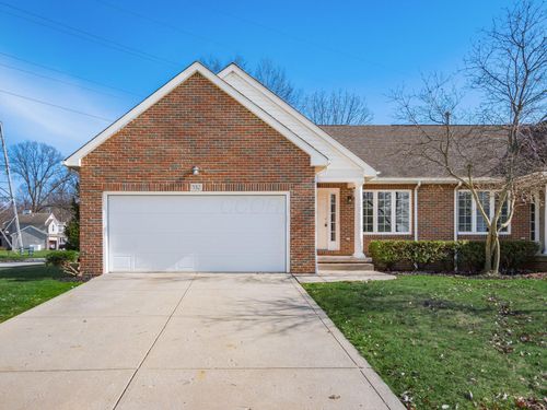 532 Radcliff Dr, Westerville, OH, 43082-6338 | Card Image