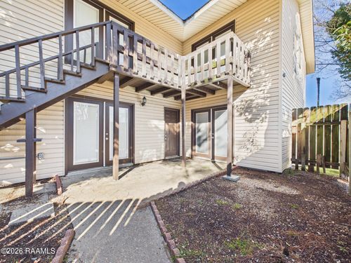 apt-2-510 Fox Run Ave, Lafayette, LA, 70508-1901 | Card Image