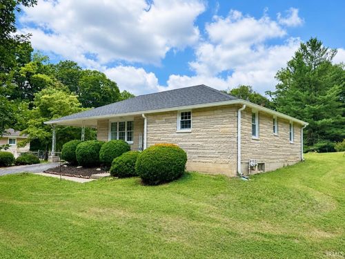 937 Vinegar Hill Rd, Bedford, IN, 47421-7908 | Card Image