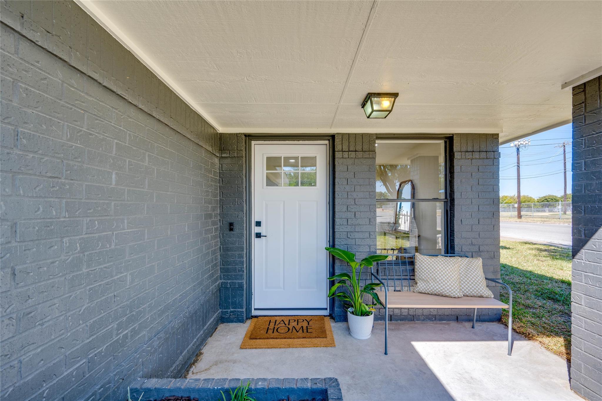 Residential Lease in Austin 4