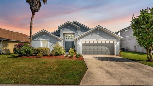 8468 Adele Rd, LAKELAND, FL, 33810-5111 | Card Image