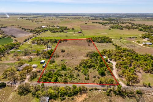 TBD Cr 124, Georgetown, TX, 78626 | Card Image