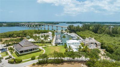 9180 Marsh Island Drive, Home with 0 bedrooms, 0 bathrooms and null parking in Vero Beach FL | Image 2