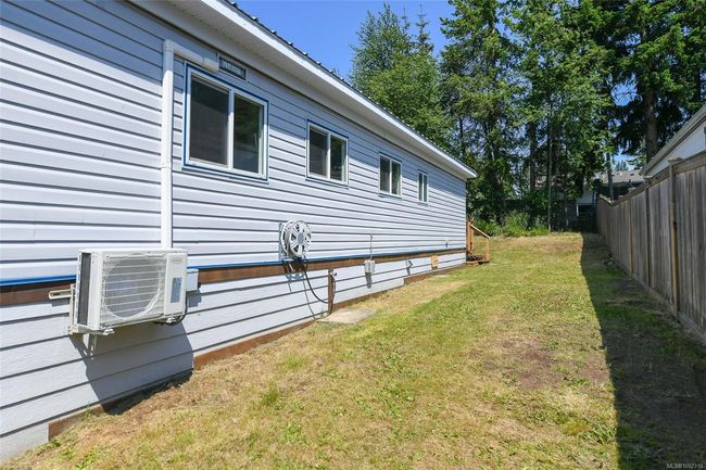 166 - 1160 Shellbourne Blvd, House other with 3 bedrooms, 1 bathrooms and 3 parking in Campbell River BC | Image 27