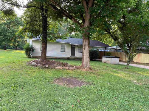 7007 N Highway 7, Jessieville, AR, 71949-8514 | Card Image