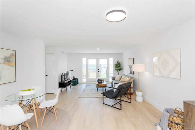104 - 340 2 Nd Ave, Townhouse with 3 bedrooms, 3 bathrooms and 1 parking in Ladysmith BC | Image 6
