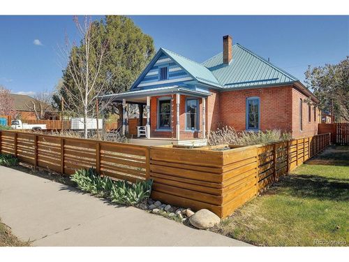506 E 3rd St, Salida, CO, 81201-2818 | Card Image