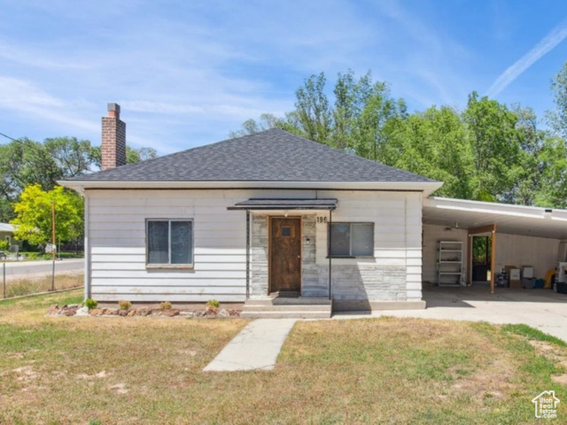 100 , Gunnison, UT 84634