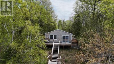 29 Kerr Lake Right Branch Rd, House other with 2 bedrooms, 1 bathrooms and null parking in Bocabec NB | Image 1